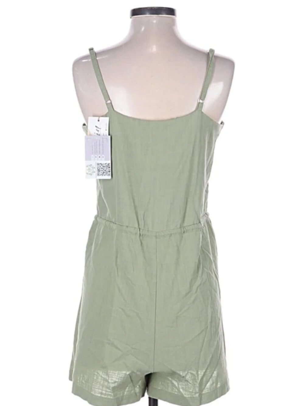 New In Romper - NWT - Picture 2 of 5